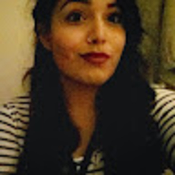 Meet your Posher, Rabia - Picture 1 of 1